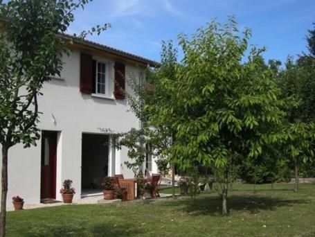 Au Saint-Amand Bed and Breakfast Poissons Exteriör bild
