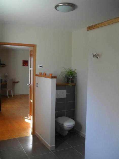 Au Saint-Amand Bed and Breakfast Poissons Exteriör bild